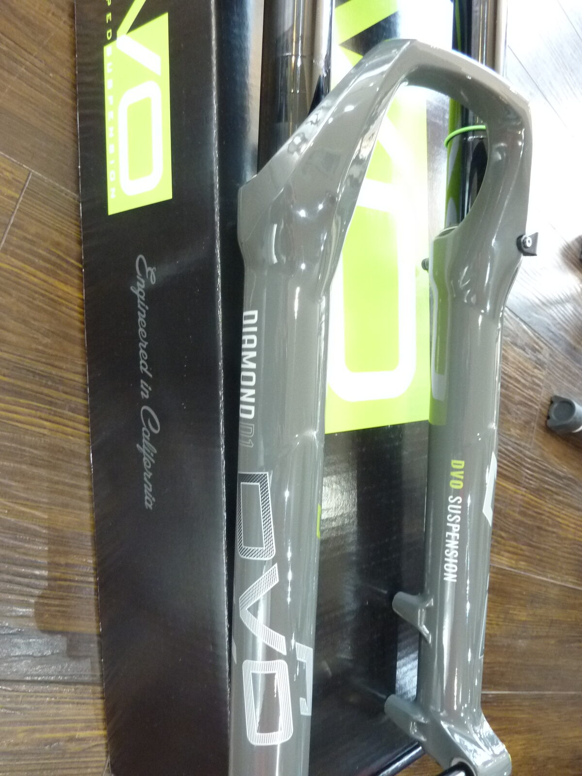 DVO DIAMOND 36 D1 SL 補足画像