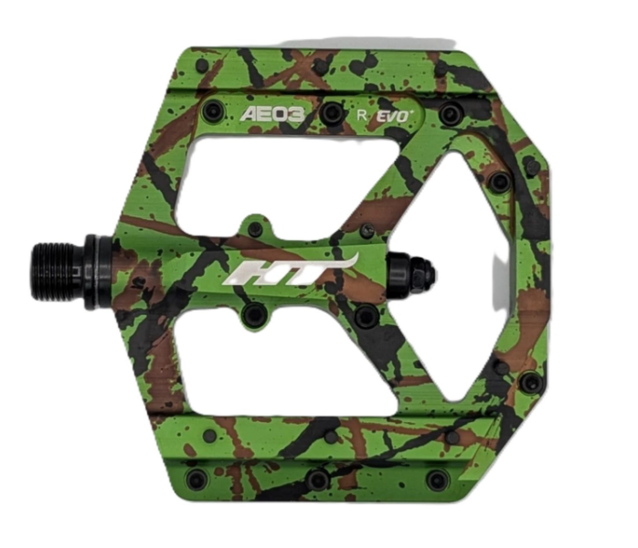 AE03 EVO+ 補足画像