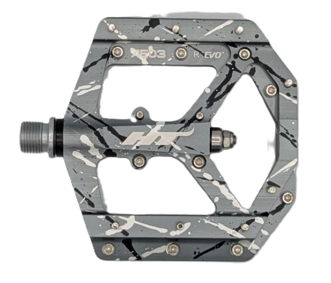 AE03 EVO+ 補足画像