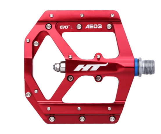 AE03 EVO+ 補足画像