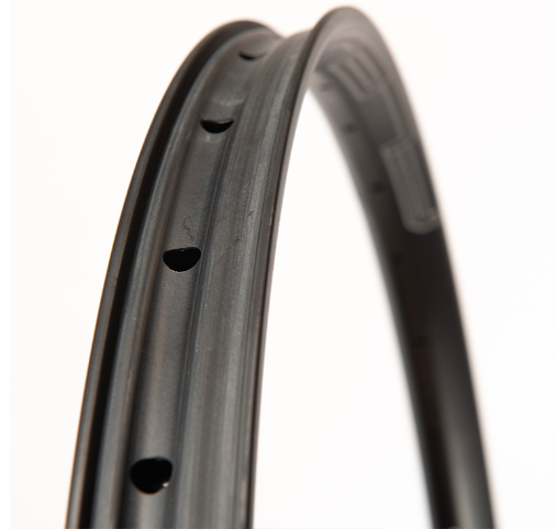 STAN’s FLOW CB7　Carbon 補足画像