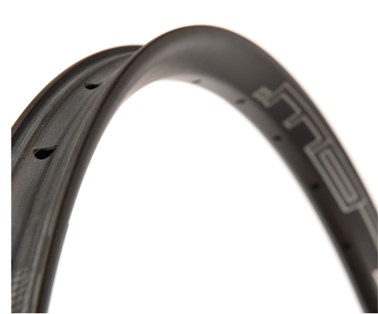 STAN’s FLOW CB7　Carbon 補足画像