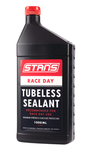STAN’s RACE DAY TUBELESS SEALANT