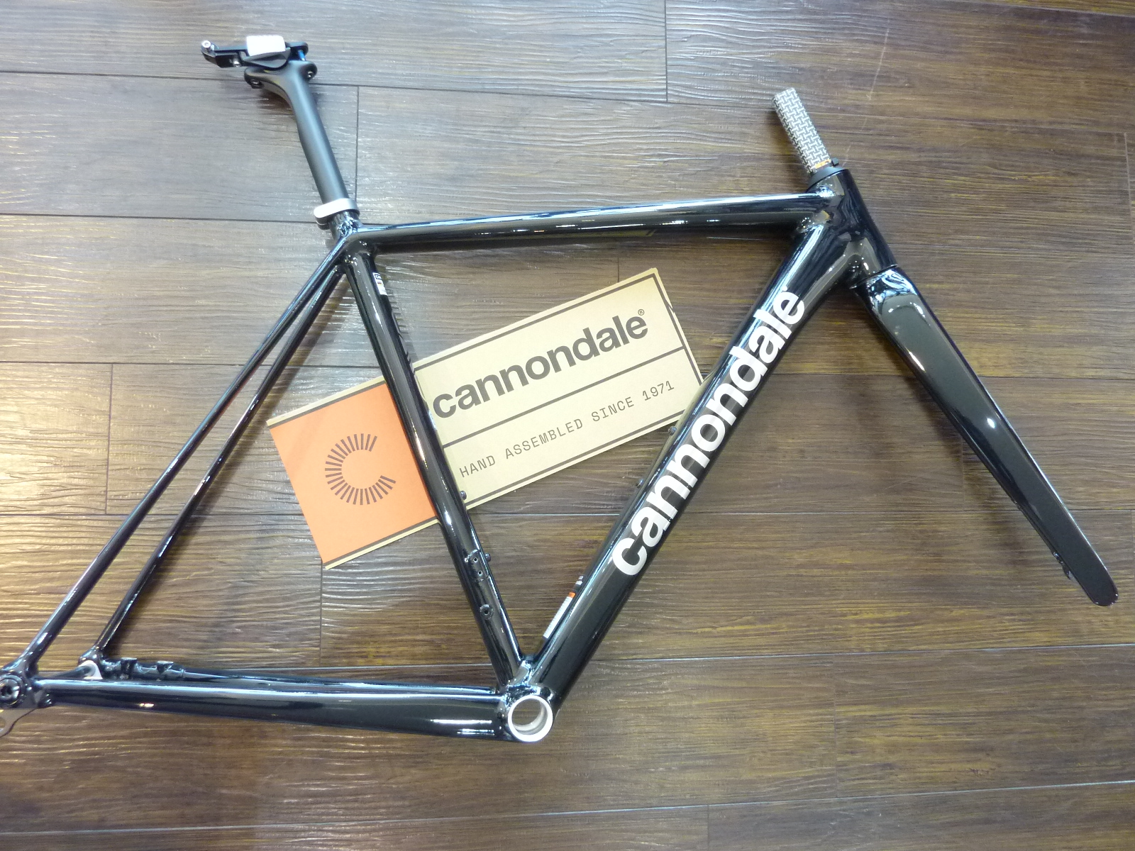 CAAD14 FrameSet