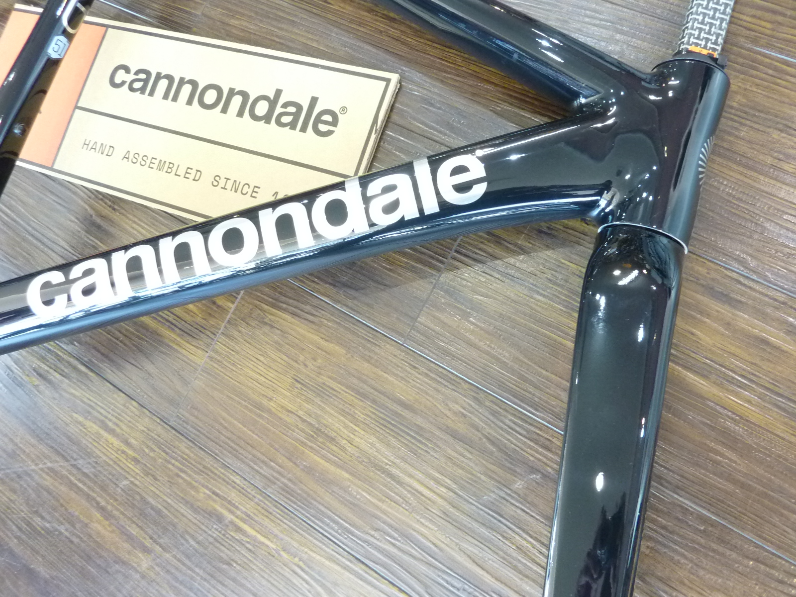 CAAD14 FrameSet 補足画像