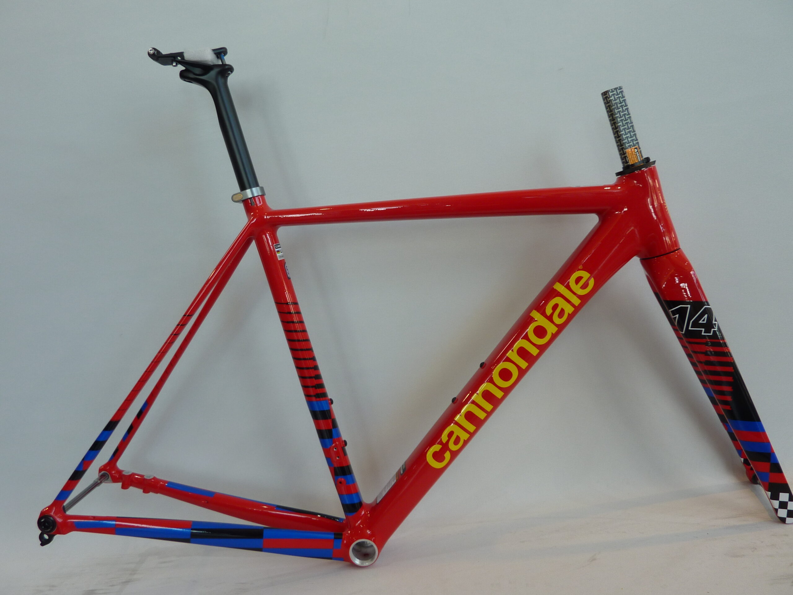 CAAD14 FrameSet