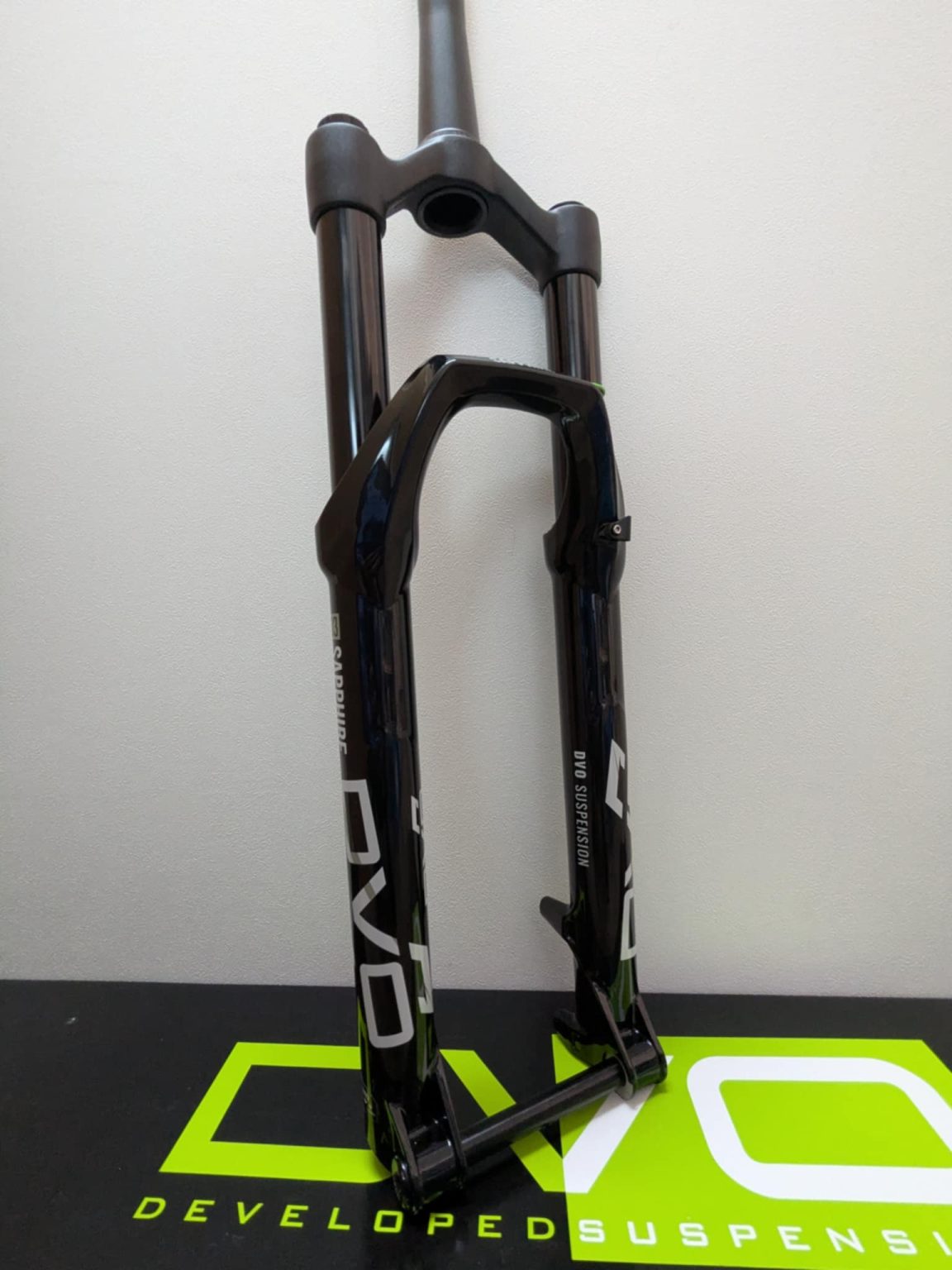 DVO SAPPHIRE D3 CORE 34