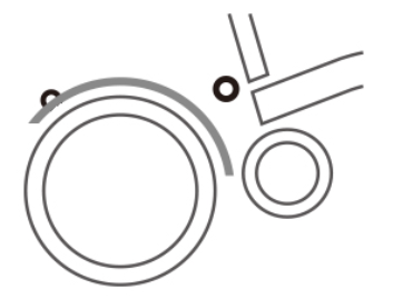 BROMPTON P-Line S4L 補足画像