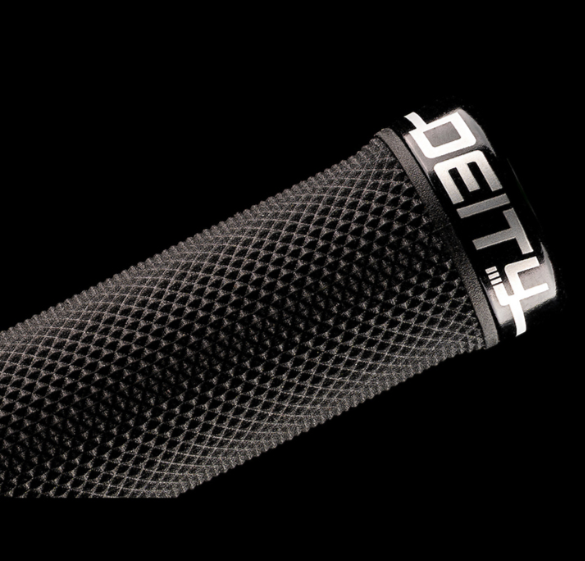 DEITY SLIMFIT Grip 補足画像