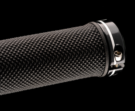 DEITY SLIMFIT Grip 補足画像