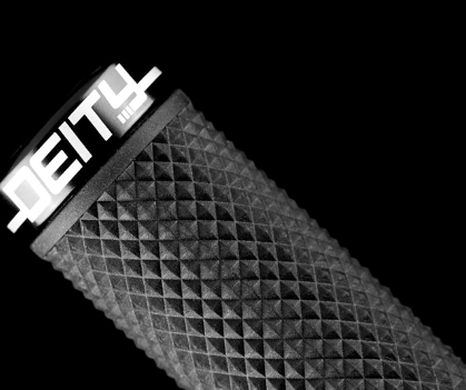 DEITY SUPRACUSH Grip 補足画像