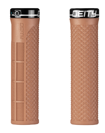 DEITY LOCKJAW Grip