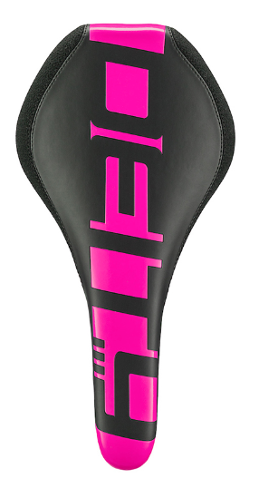 DEITY SPEEDTRAP Saddle 補足画像