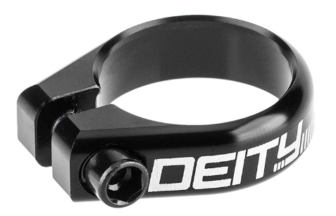 DEITY CIRCUIT Seat post 補足画像