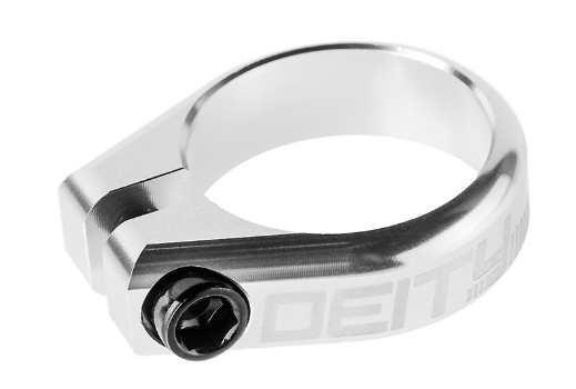 DEITY CIRCUIT Seat post 補足画像