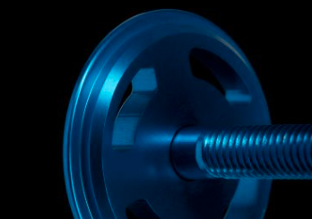 DEITY CROSSHAIR 補足画像