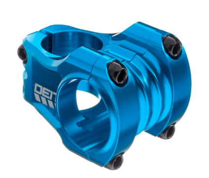 DEITY COPPERHEAD Stem 補足画像