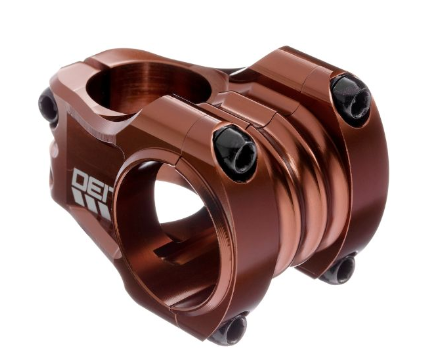 DEITY COPPERHEAD Stem 補足画像