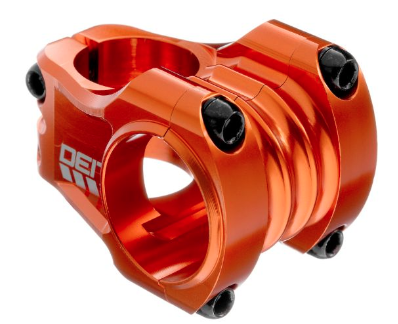 DEITY COPPERHEAD Stem 補足画像