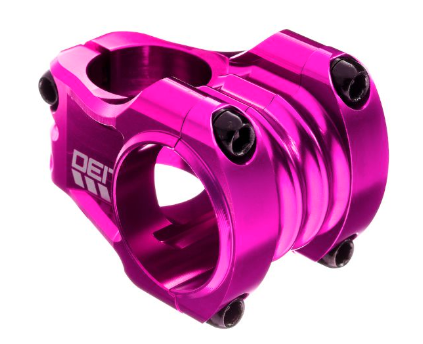 DEITY COPPERHEAD Stem 補足画像