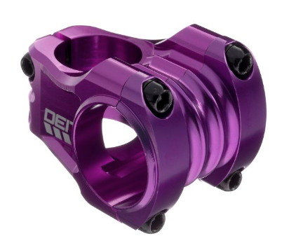 DEITY COPPERHEAD Stem 補足画像