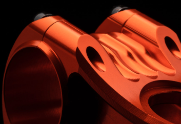 DEITY COPPERHEAD Stem 補足画像