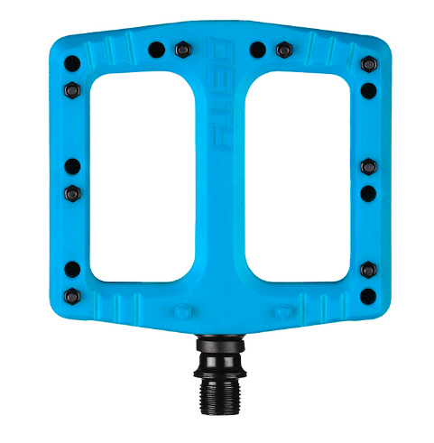 DEITY DEFTRAP Pedals 補足画像