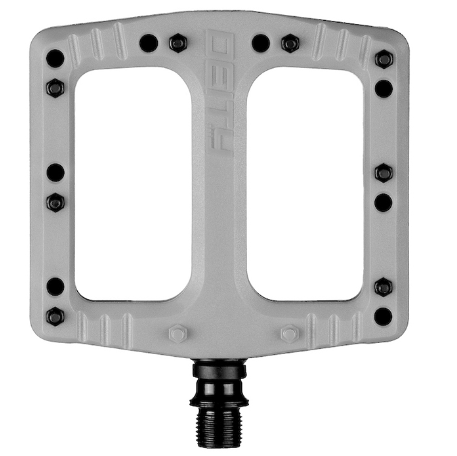 DEITY DEFTRAP Pedals 補足画像