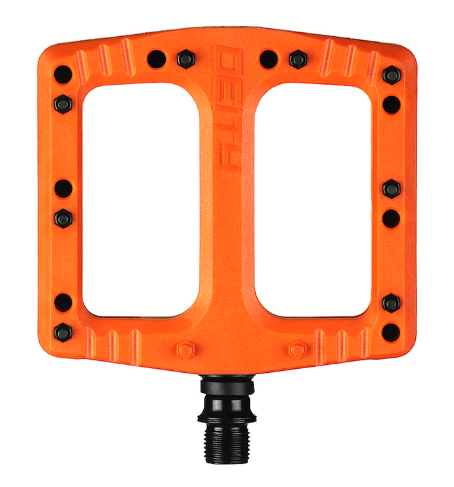 DEITY DEFTRAP Pedals 補足画像