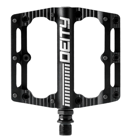 DEITY BLACK KAT Pedal 補足画像