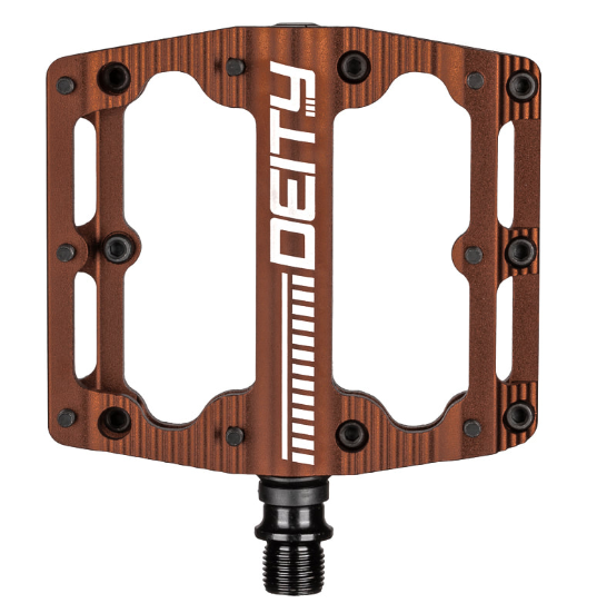 DEITY BLACK KAT Pedal 補足画像