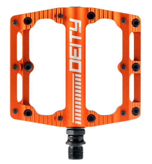 DEITY BLACK KAT Pedal 補足画像