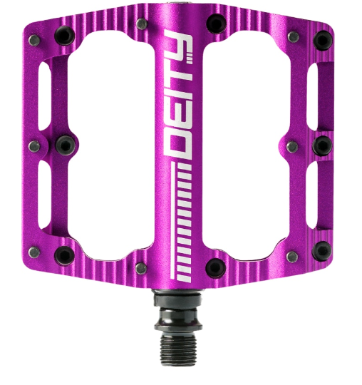 DEITY BLACK KAT Pedal 補足画像