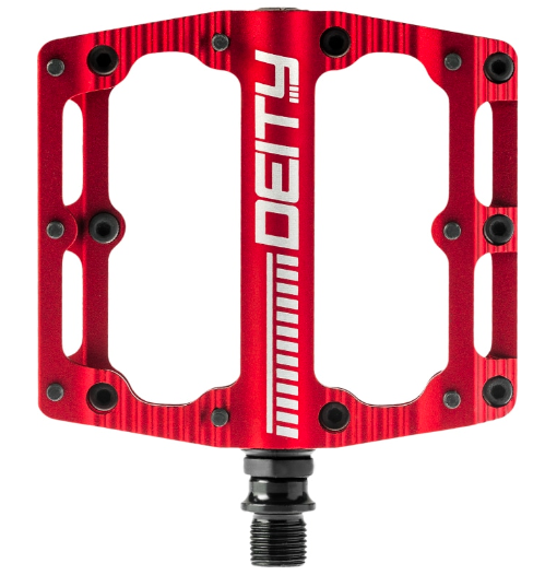 DEITY BLACK KAT Pedal 補足画像