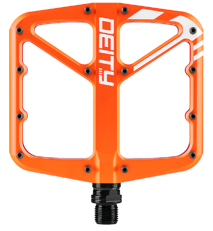 DEITY SUPERVILLAIN Pedal 補足画像