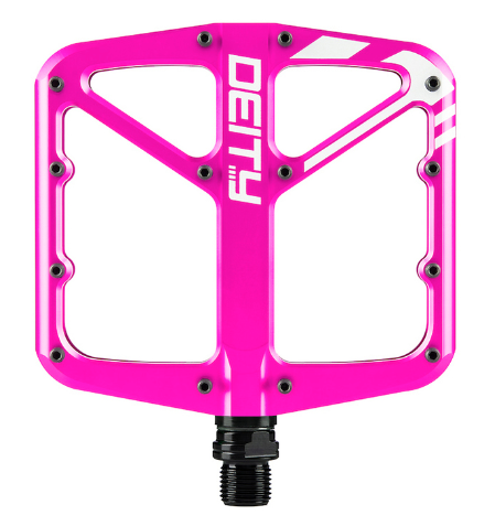 DEITY SUPERVILLAIN Pedal