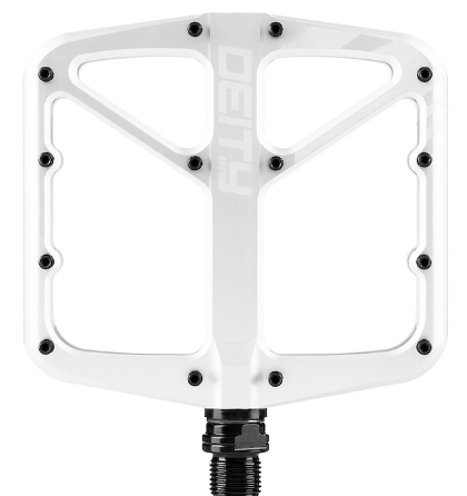 DEITY SUPERVILLAIN Pedal 補足画像