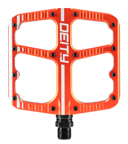 DEITY FLAT TRAK Pedal