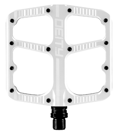 DEITY FLAT TRAK Pedal 補足画像