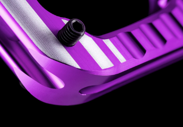 DEITY FLAT TRAK Pedal 補足画像