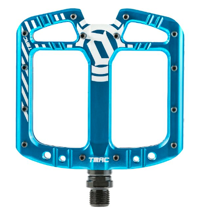 DEITY TMAC Pedal 補足画像