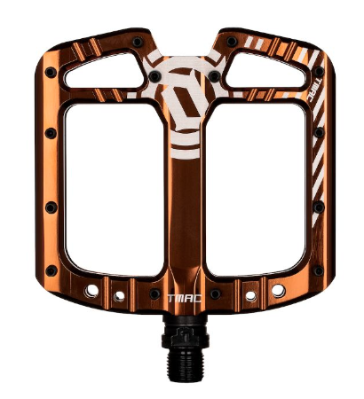 DEITY TMAC Pedal 補足画像
