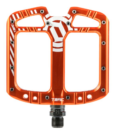 DEITY TMAC Pedal 補足画像