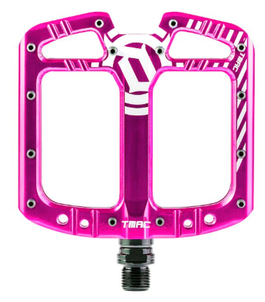 DEITY TMAC Pedal 補足画像