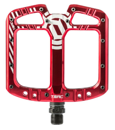 DEITY TMAC Pedal 補足画像