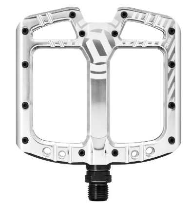 DEITY TMAC Pedal 補足画像