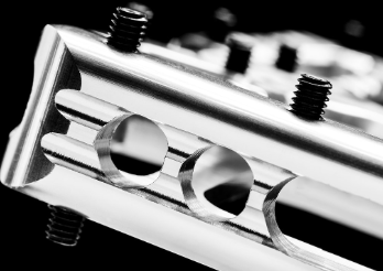 DEITY TMAC Pedal 補足画像