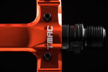 DEITY TMAC Pedal 補足画像