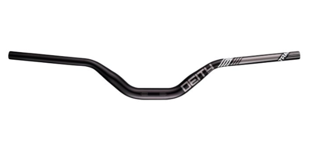 DEITY HIGHSIDE Handlebar 補足画像