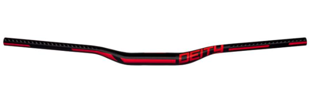 DEITY RACEPOINT Handlebar 補足画像